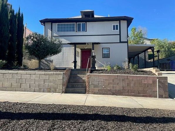 2789 Fairmount Blvd
