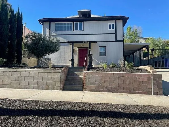 2789 Fairmount Blvd, Riverside, CA 92501