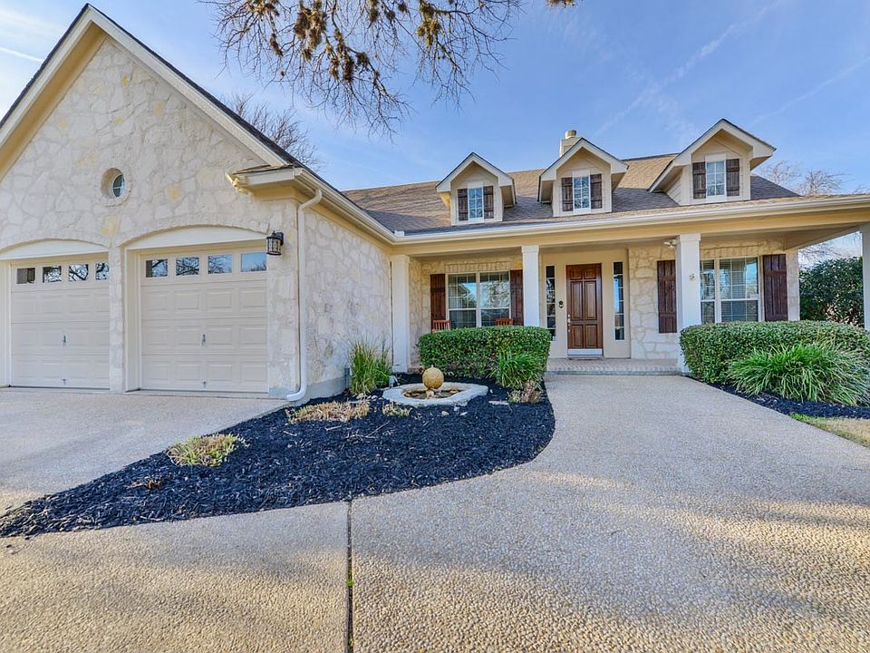 531 Jonas Dr, Schertz, TX 78154 Zillow