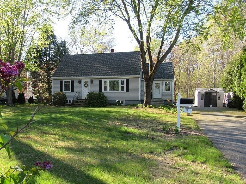 15 Portsmouth Rd, Amesbury, MA 01913 Zillow