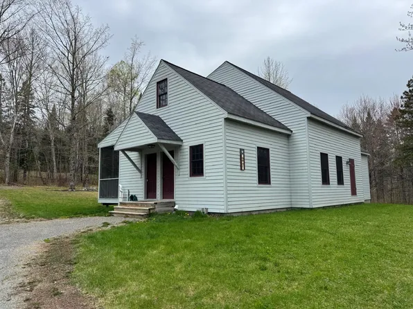 27 Lakeshore Drive, Presque Isle, ME 04769