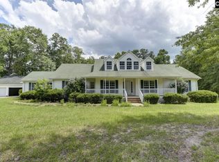 411 Bryan St, Leesville, SC 29070