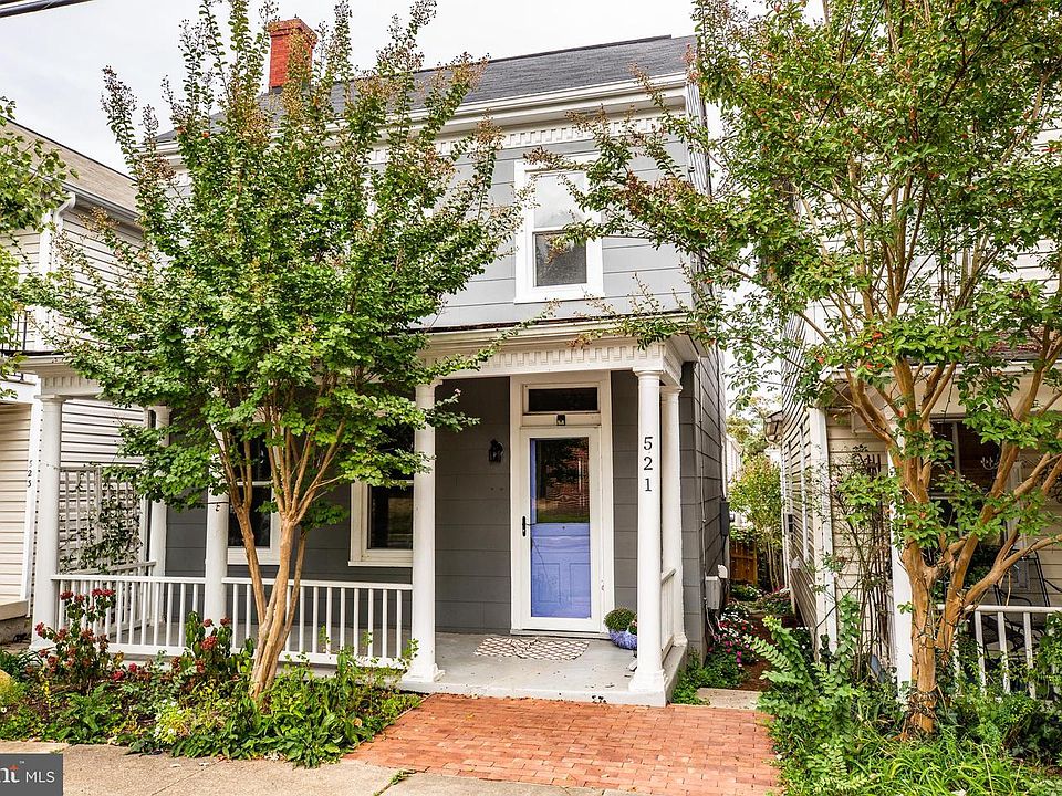 1st image of 521 Willis St