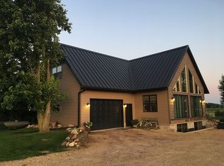 E6191 Wilke Rd, Marion, WI 54950