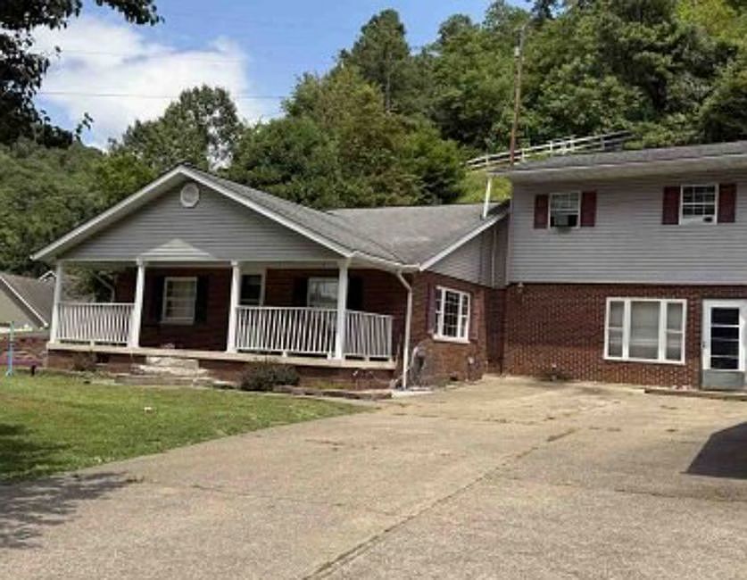 Property Front View