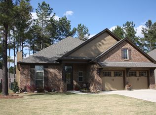 9813 Turtle River Rd, Pike Road, AL 36064