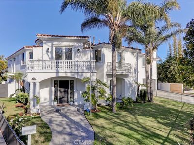 500 11th St, Manhattan Beach, CA, 90266
