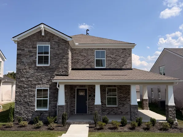 316 Aspen Aly Lot 31, Mount Juliet, TN 37122