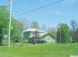 10390 Creek Rd, Forestville, NY 14062