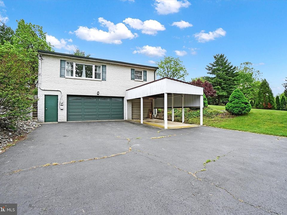 203 Freysville Rd, York, PA 17406 Zillow