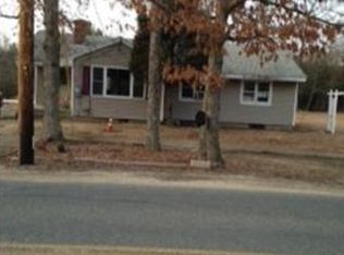 33 Elm St, Berkley, MA 02779