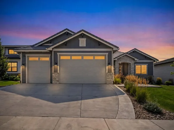 3120 Heron Lakes Pkwy, Berthoud, CO 80513