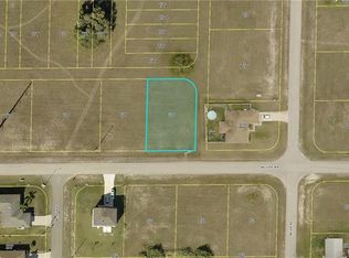 109 NE 27th Ter, Cape Coral, FL 33909