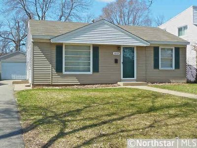 1668 Blackstone Ave, Minneapolis, MN, 55416