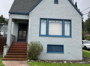 900 Arlington Way, Martinez, CA 94553