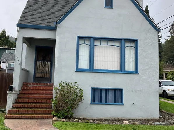 900 Arlington Way, Martinez, CA 94553