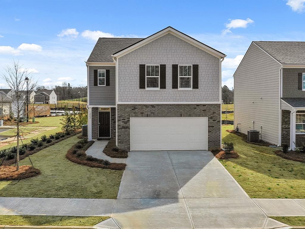 5580 Foxglove Way, Oakwood, GA 30566 Zillow