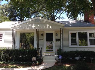 589 Brookhaven Ct, Saint Louis, MO