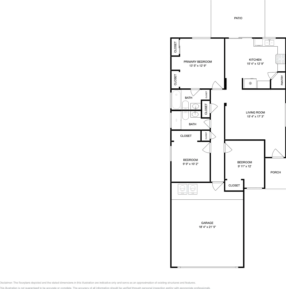 1516 Saguaro Trail San Tan Valley AZ — Photo 2