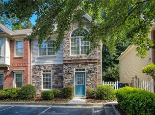 1270 Harris Commons Pl, Roswell, GA 30076