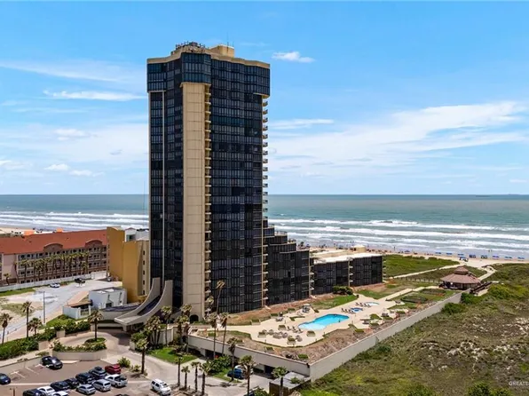 334 Padre Blvd #2800, South Padre Island, TX 78597