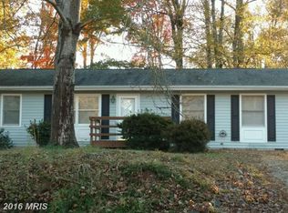 5508 Bounds St, Fredericksburg, VA 22407