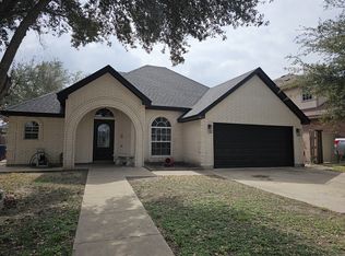 3817 Hickory Ave, McAllen, TX 78501