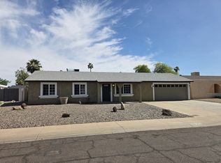 4045 E Willow Ave, Phoenix, AZ 85032