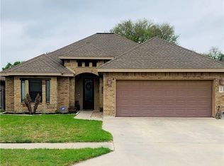 216 Sirocco Dr, Victoria, TX 77904