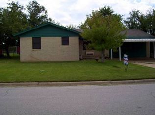 19 Oxley Dr, Wichita Falls, TX 76310