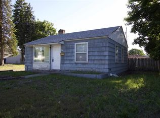 6015 N Alberta St, Spokane, WA 99205