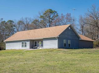 199 Rushfork Rd, Hot Springs, AR 71913