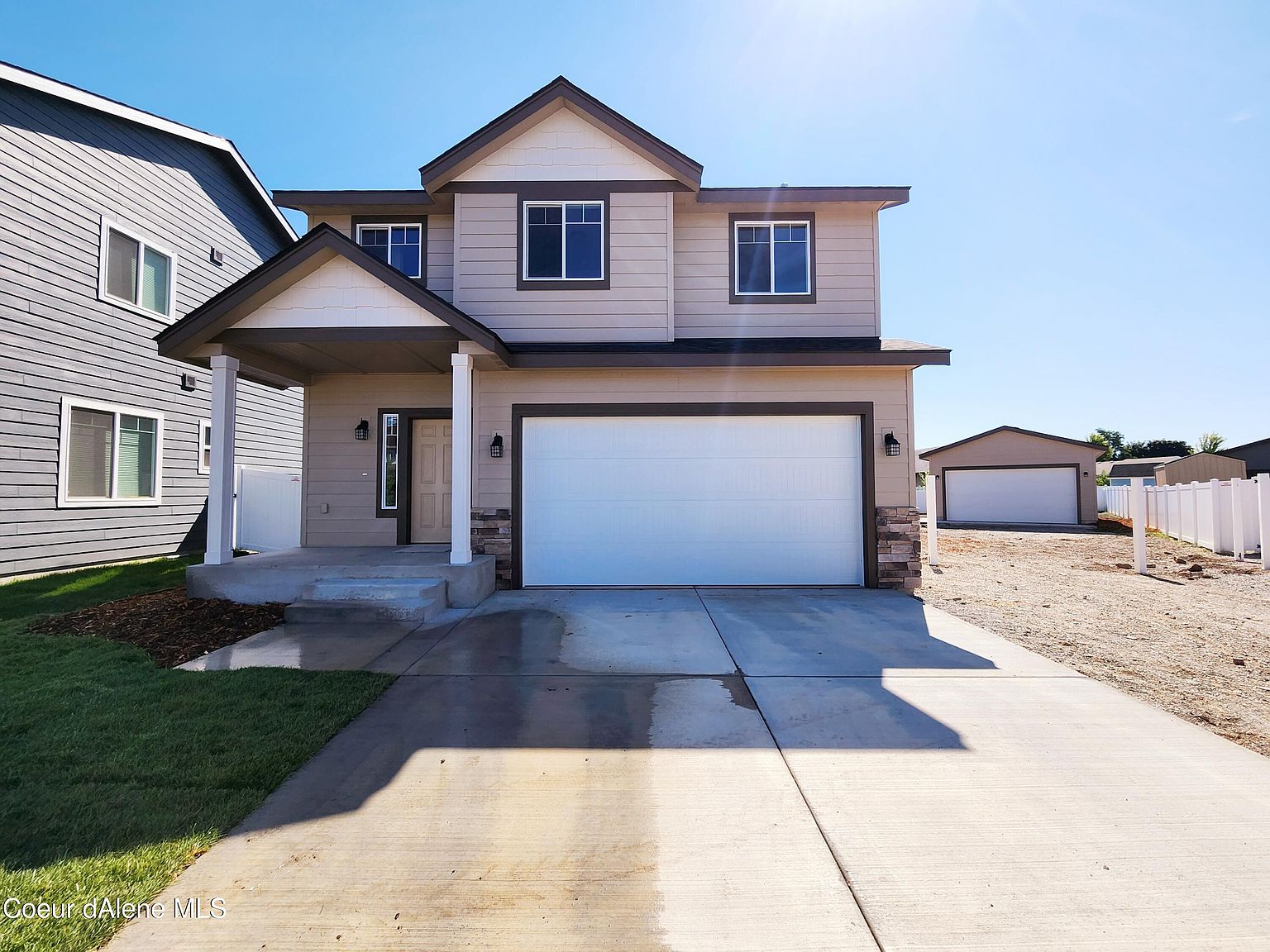 2660 Wrenley Ln, Post Falls, ID 83854 MLS 236192 Zillow