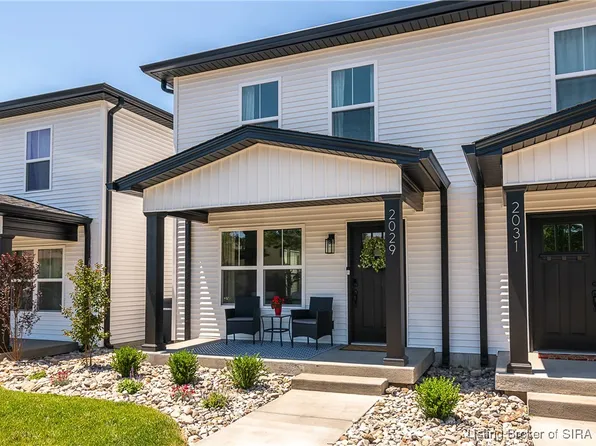 2029 Aster Drive, Jeffersonville, IN 47130