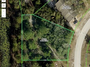 7236 Pond Cir, Spring Hill, FL 34606