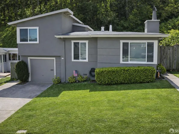 659 Macarthur Dr, Daly City, CA 94015