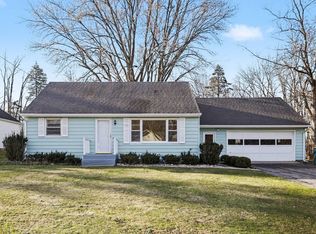 1420 Friendly Ave, Portage, MI 49002