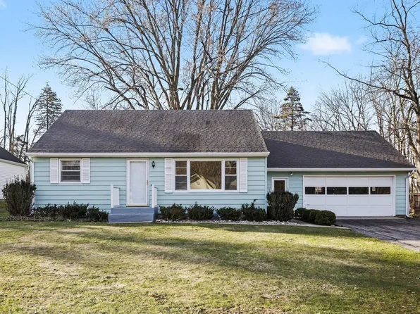 1420 Friendly Ave, Portage, MI 49002