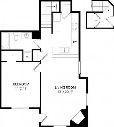 The Highlands Luxury Residences — Photo 23