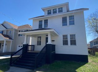 716 29th St, Newport News, VA 23607