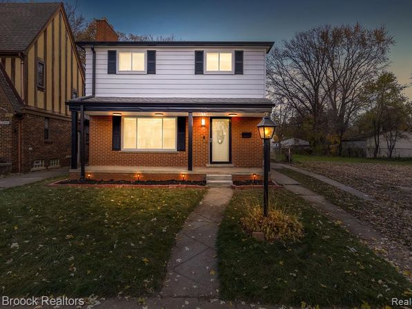 20201 Veach St, Detroit, MI 48234 3 Bedroom House for $1,100/month