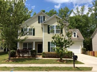 3013 Early Rise Ave, Indian Trail, NC 28079