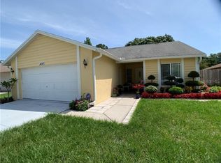 1416 Woodstork Dr, Brandon, FL 33511