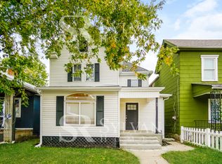 40 N Jones Ave, Columbus, OH 43222