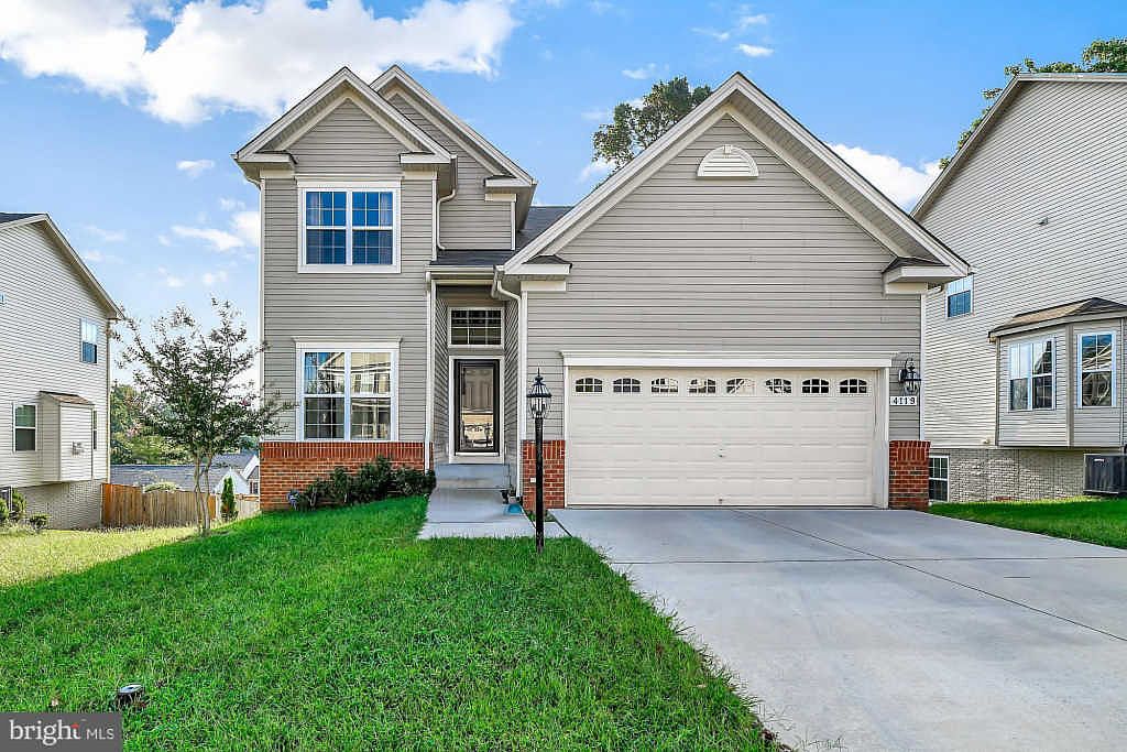 4119 Bald Eagle Ct, Randallstown, MD 21133 Zillow