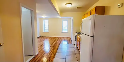 Rented by Fifth & Forever LLC