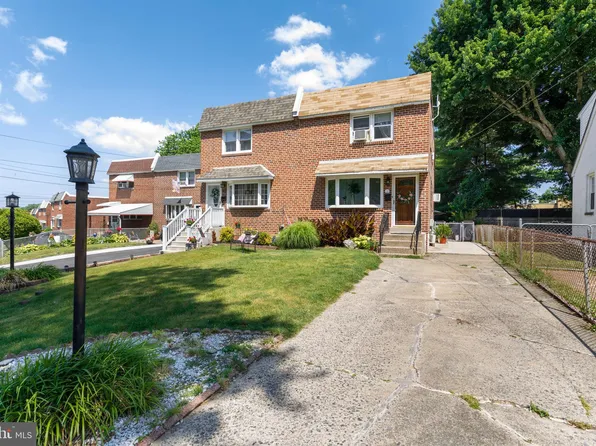 130 S Wells Ave, Glenolden, PA 19036