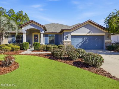 99 MEDJOOL Trail, Ponte Vedra, FL, 32081