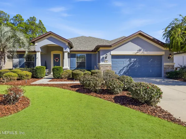 99 MEDJOOL Trail, Ponte Vedra, FL 32081