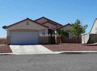 601 Azure Banks Ave #0, North Las Vegas, NV 89031